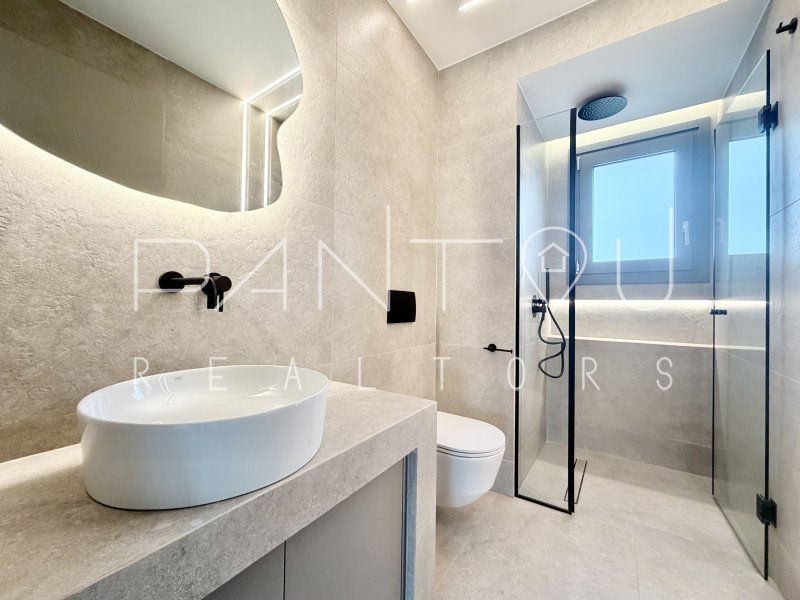 Apartment in 3rd District of Peristeri, Attica, Greece 3 - 18350427