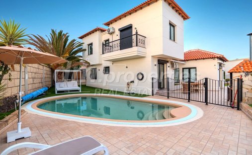 Villa a Arona, Isole Canarie, Spagna 1