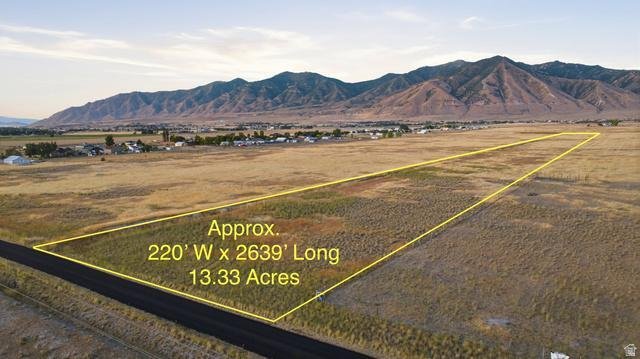 Erda, Utah, United States 1 - 18350308