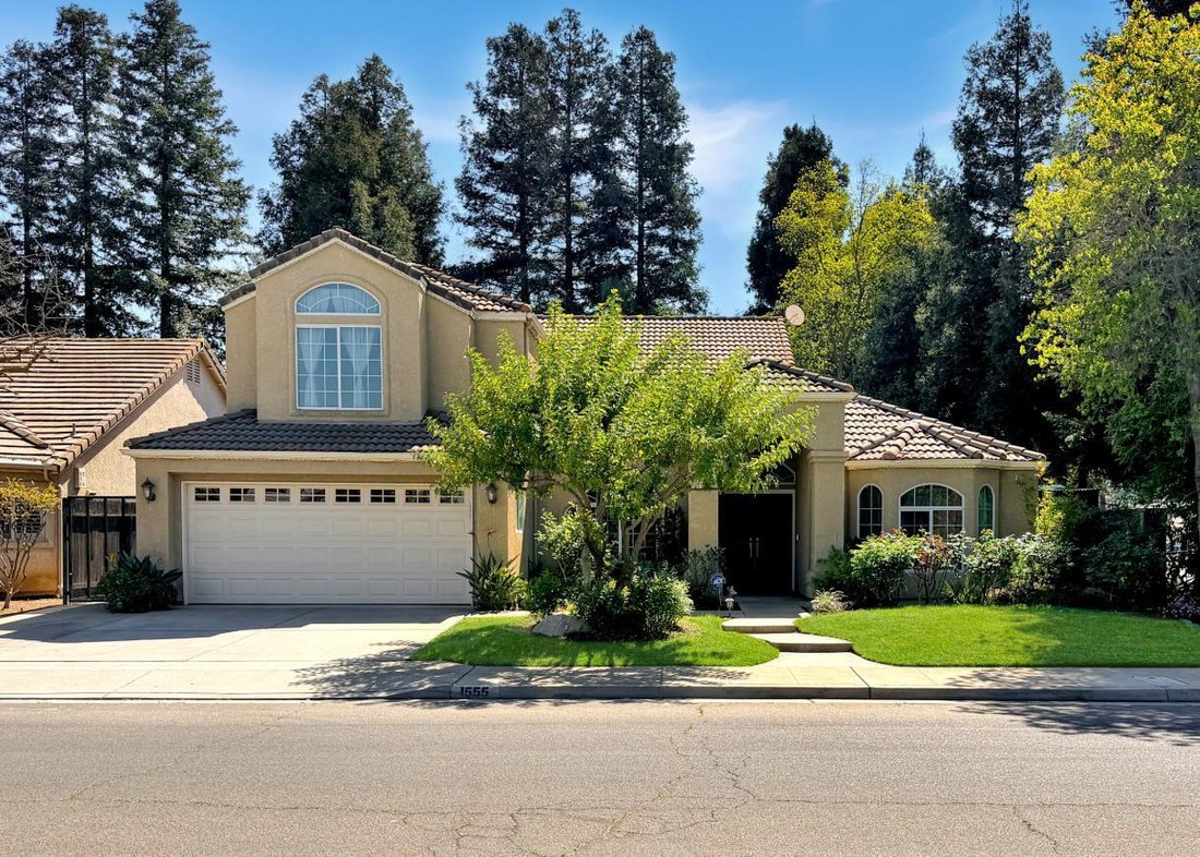 House in Fresno, California, United States 1 - 17459695