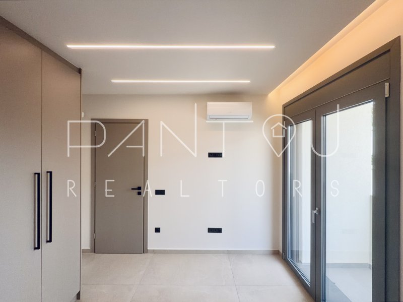 Apartment in 3rd District of Peristeri, Attica, Greece 5 - 18350427