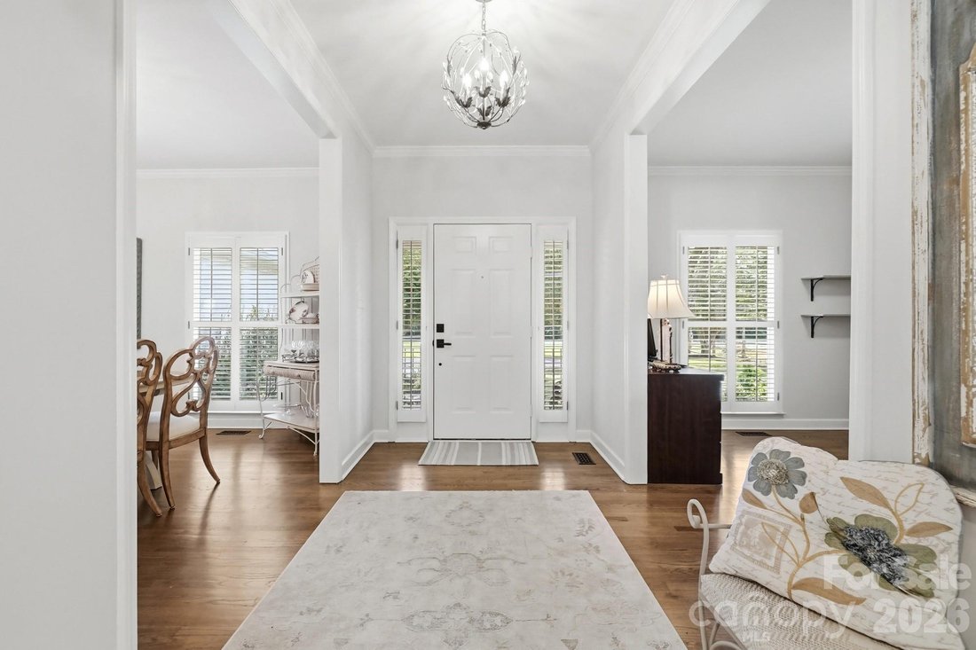 House in Davidson, North Carolina, United States 3 - 18316726