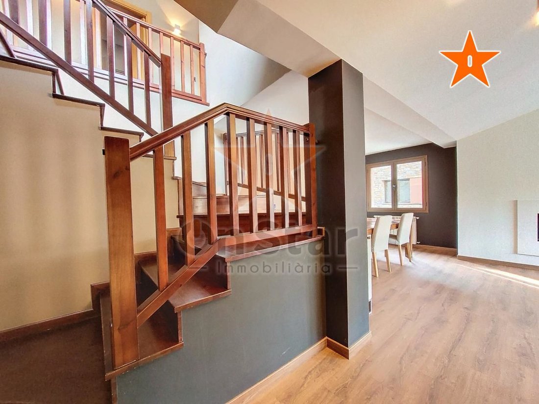 Apartment in Anyós, La Massana, Andorra 3 - 18350388