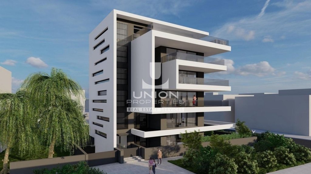Apartment in Glyfada, Attica, Greece 5 - 16161160