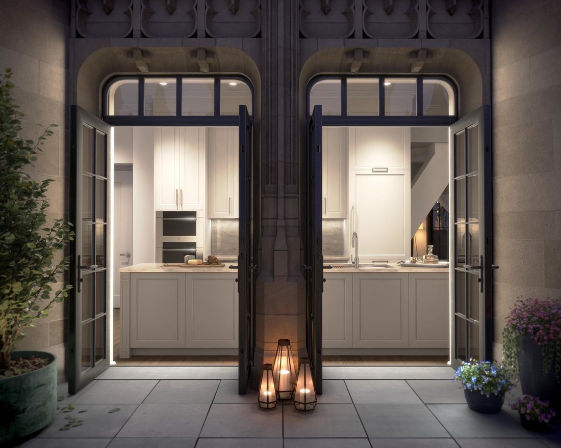 Condo in Chicago, Illinois, United States 3 - 18350330