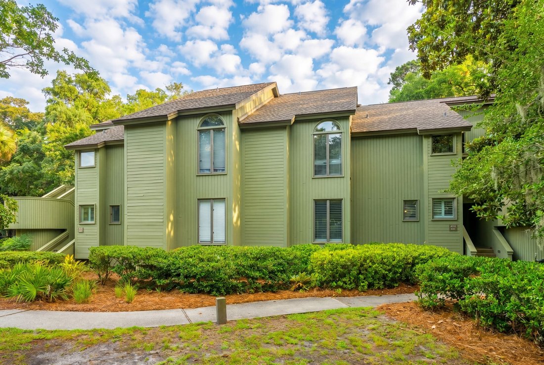 House in Johns Island, South Carolina, United States 2 - 18350314