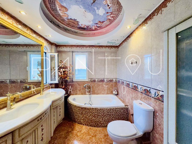 Villa in Oropos, Attica, Greece 3 - 18350438
