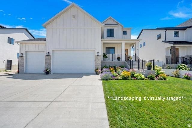 House in Lehi, Utah, United States 1 - 18004365