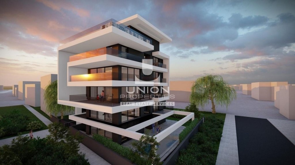 Apartment in Glyfada, Attica, Greece 2 - 16161160
