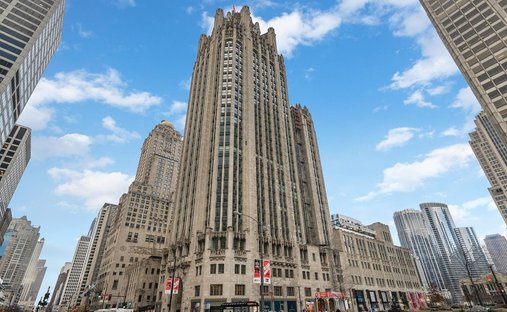 Condo in Chicago, Illinois, United States 1