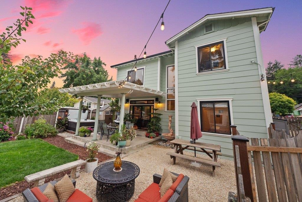 House in Felton, California, United States 2 - 18350321