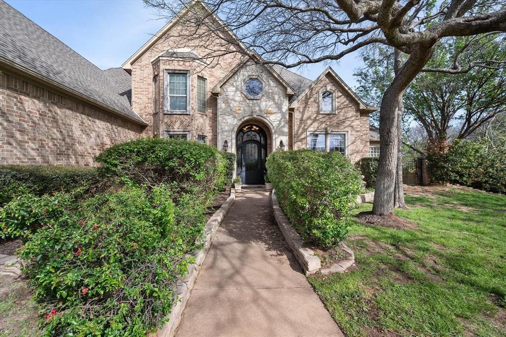 House in Dalworthington Gardens, Texas, United States 1 - 17442018