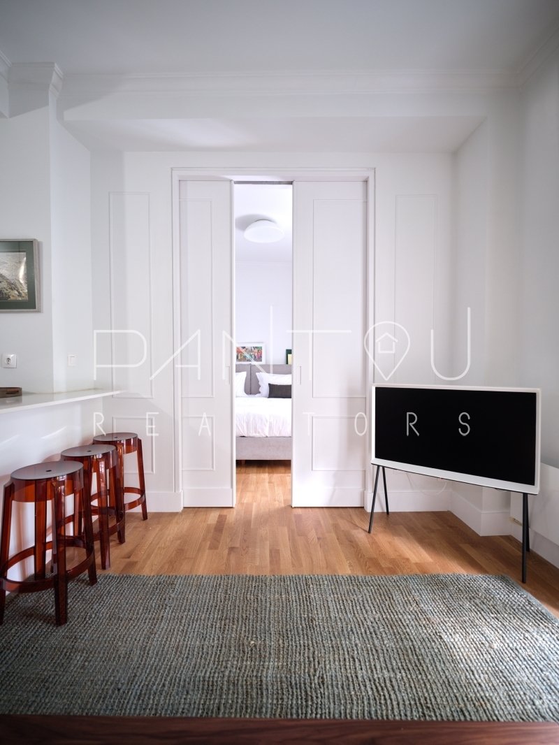Apartment in 3rd District of Athens, Athens, Greece 1 - 18350478