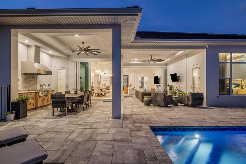 House in Terra Ceia, Florida, United States 2 - 18350342