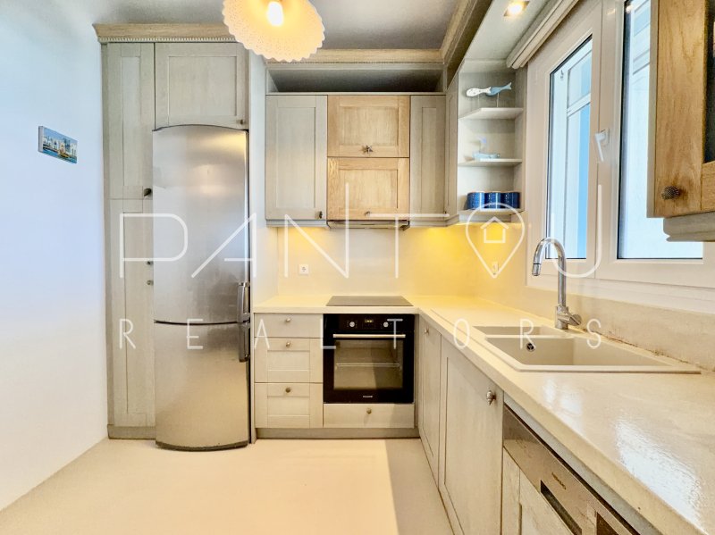 Apartment in Ano Mera Community, Aegean, Greece 4 - 18350450
