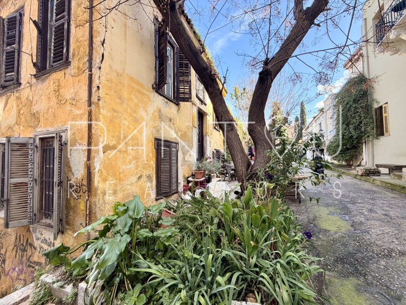House in 1st District of Athens, Athens, Greece 4 - 18350422