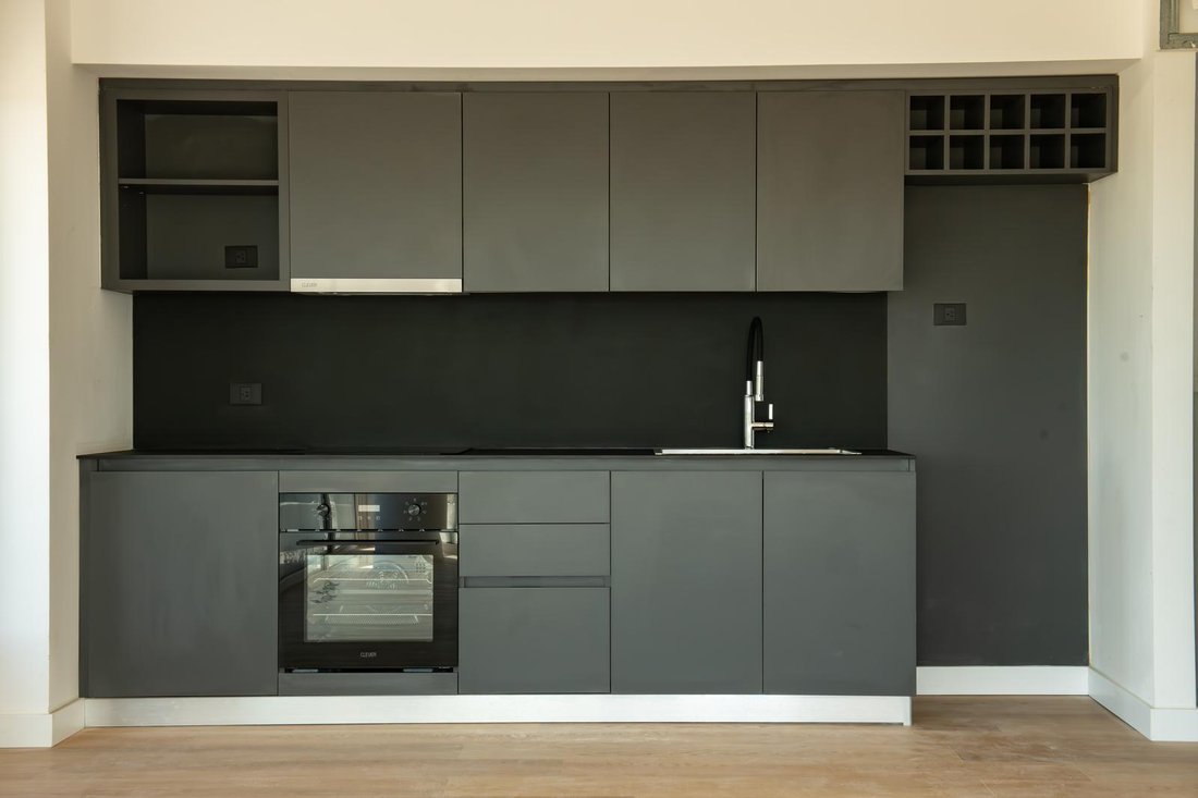 Apartment in Benavidez, Buenos Aires Province, Argentina 1 - 18350296