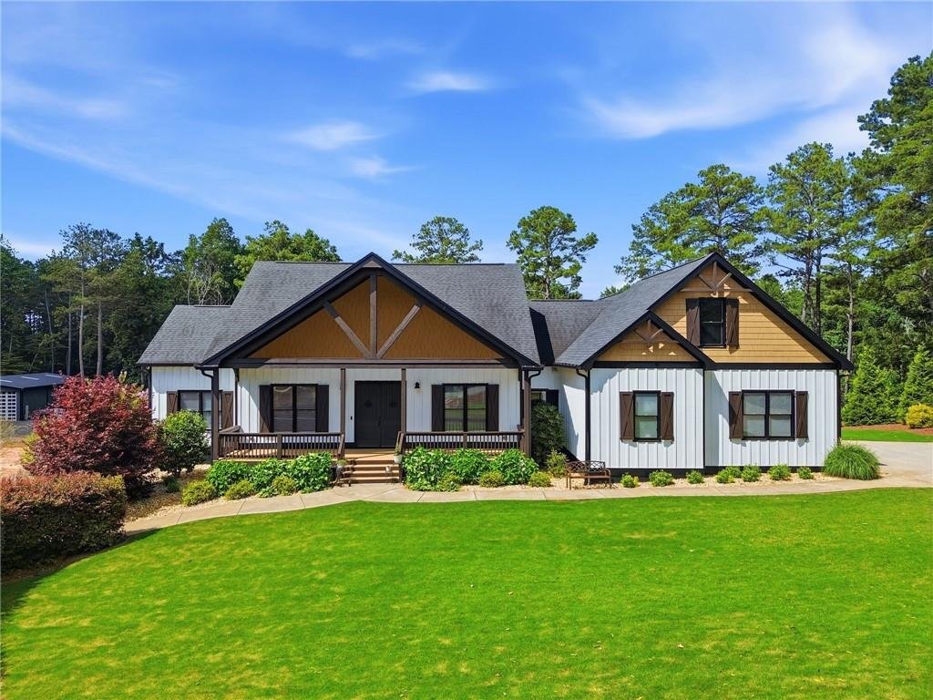 House in Canton, Georgia, United States 1 - 18350429