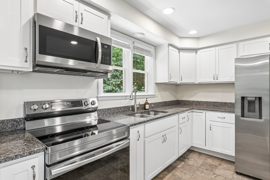House in Hampton, Maryland, United States 3 - 18348520