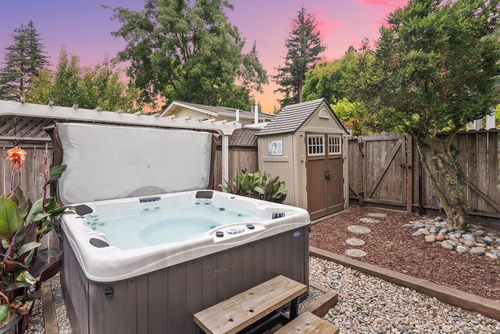 House in Felton, California, United States 4 - 18350321