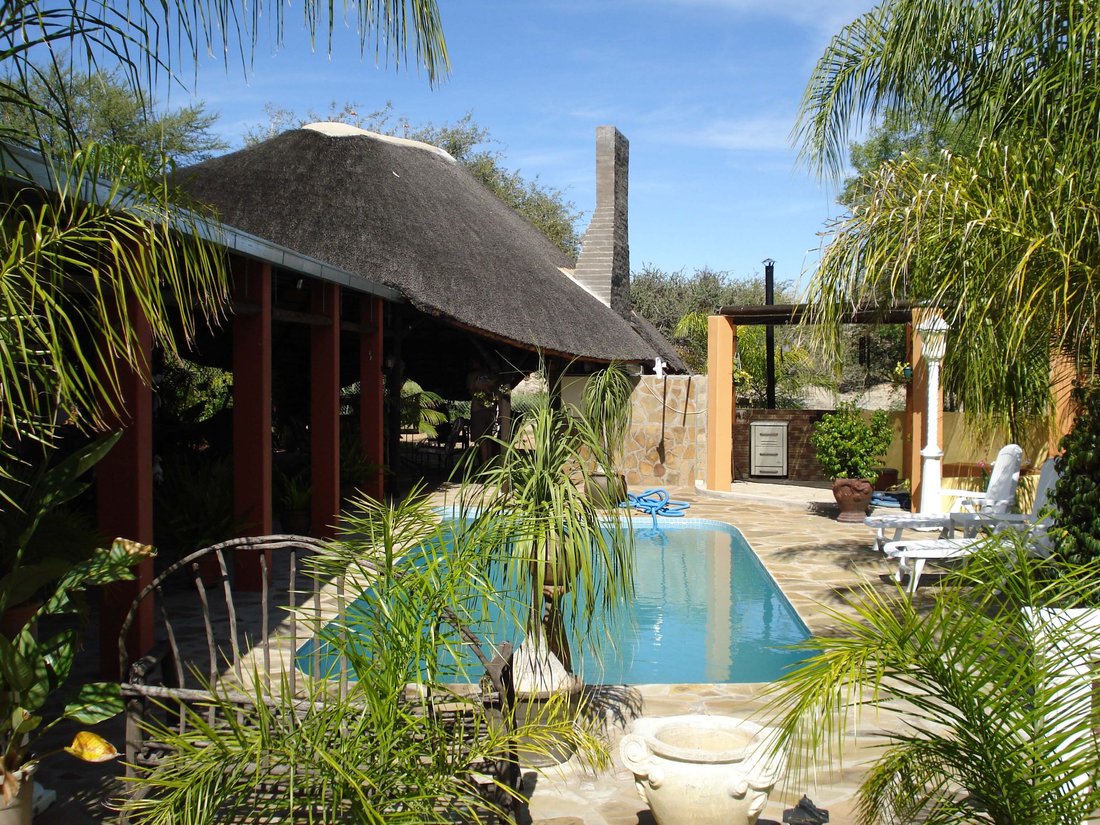 Estate in Omaruru, Erongo Region, Namibia 2 - 18350283