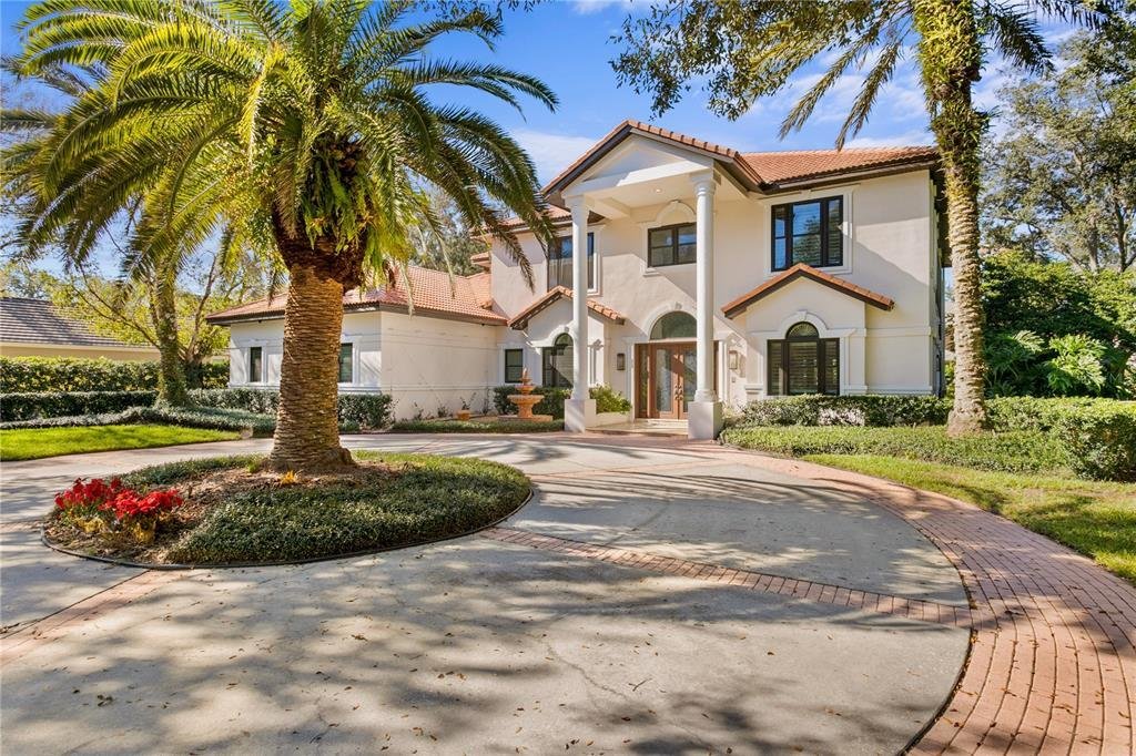 House in Tampa, Florida, United States 3 - 18350338