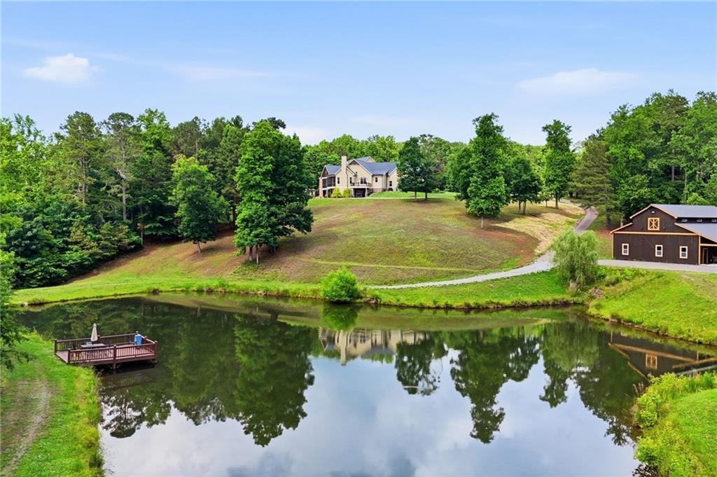 House in Canton, Georgia, United States 4 - 18350434