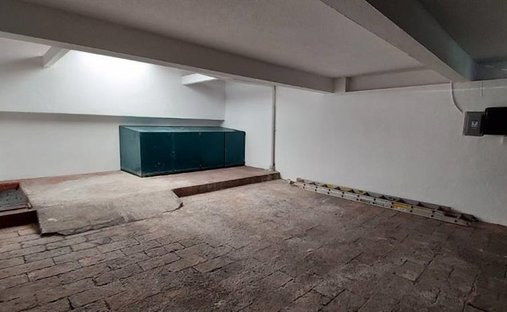 House in Mexico City, Mexico 1