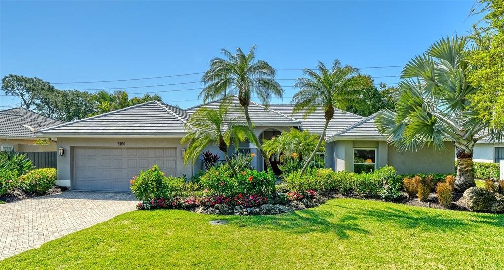 House in Sarasota, Florida, United States 1 - 18326603