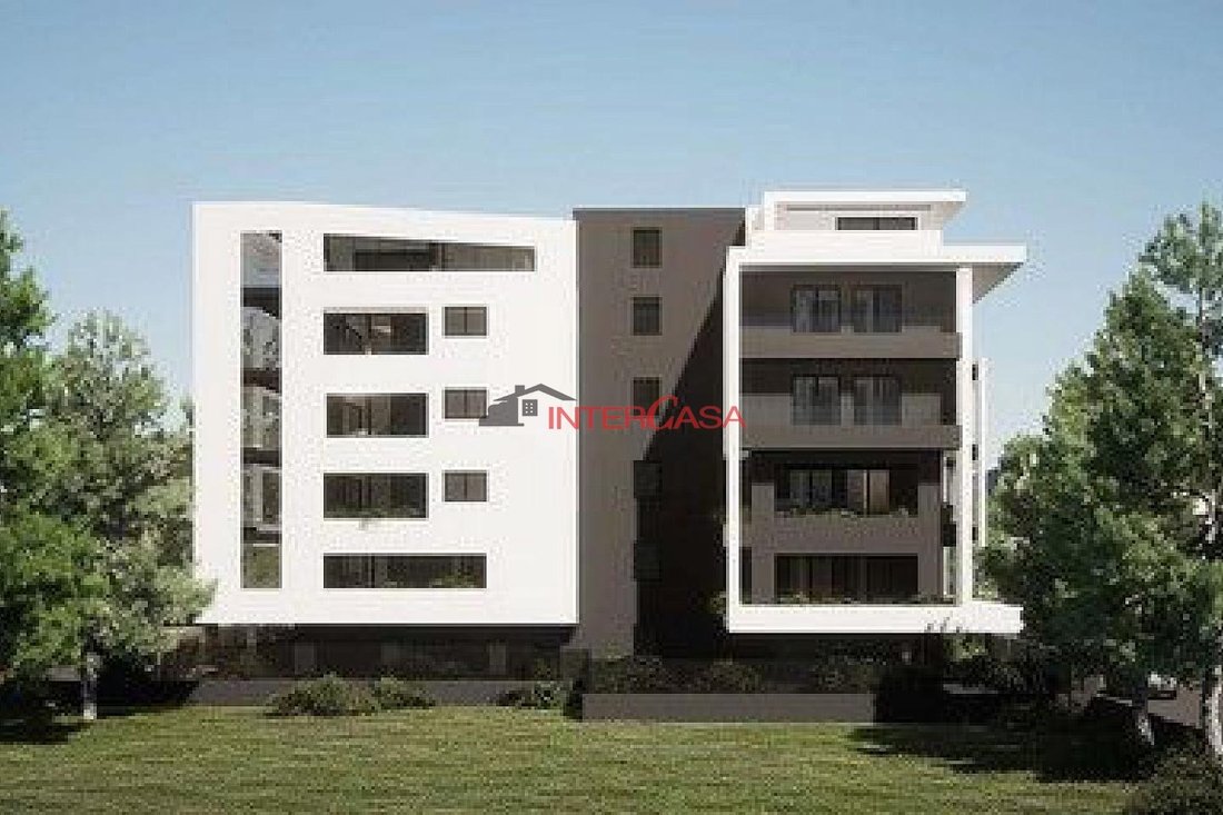 Apartment in Melissia, Attica, Greece 2 - 18350306