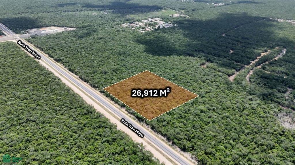 Land in Tulum, Quintana Roo, Mexico 1 - 17811083