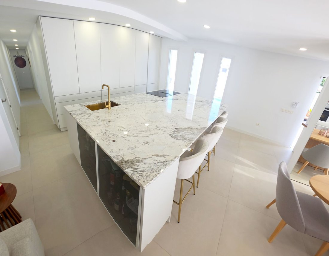 Chalet in Almeria, Andalusia, Spain 4 - 18350385
