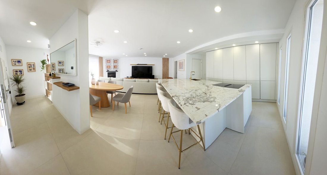 Chalet in Almeria, Andalusia, Spain 2 - 18350385