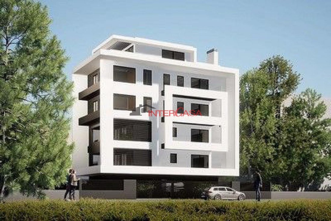 Apartment in Melissia, Attica, Greece 5 - 18350306