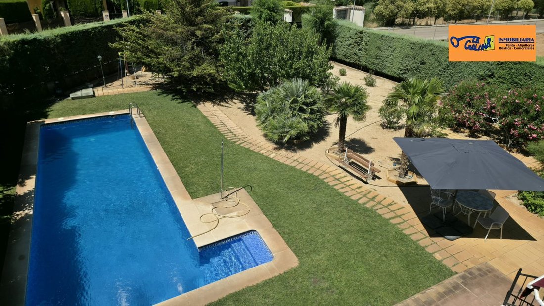 House in Valdepenas, Castile-La Mancha, Spain 1 - 18350364
