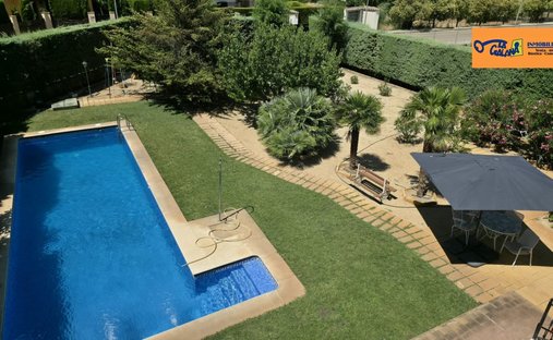 Casa a Valdepeñas, Castiglia-La Mancia, Spagna 1