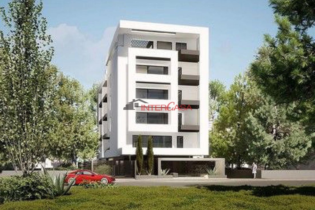 Apartment in Melissia, Attica, Greece 1 - 18350306