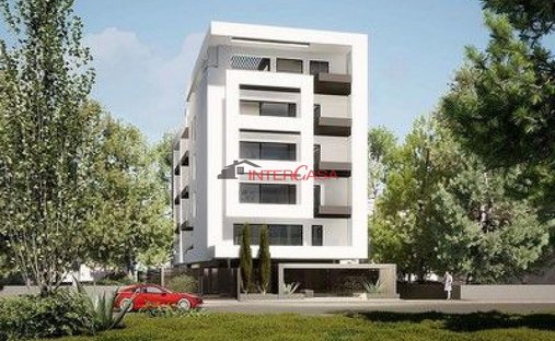 Apartment in Melissia, Attica, Greece 1
