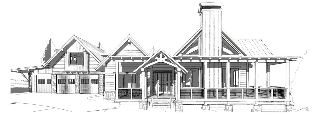 House in Truckee, California, United States 1 - 18350325