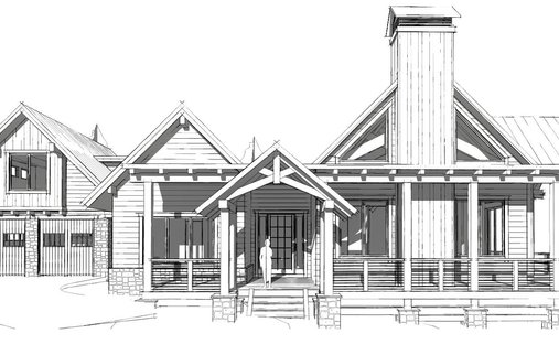 Haus in Truckee, Kalifornien, Vereinigte Staaten 1