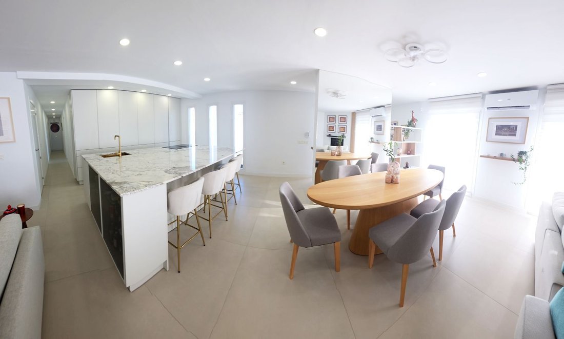 Chalet in Almeria, Andalusia, Spain 3 - 18350385