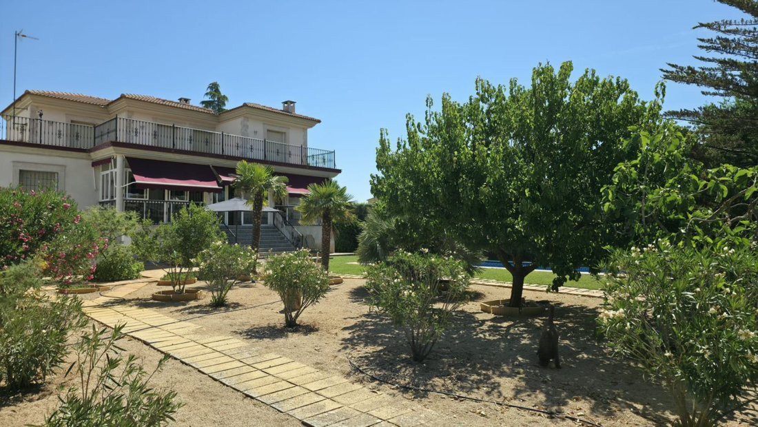House in Valdepenas, Castile-La Mancha, Spain 5 - 18350364