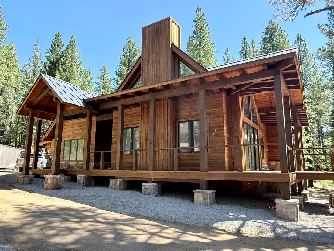 House in Truckee, California, United States 2 - 18350325