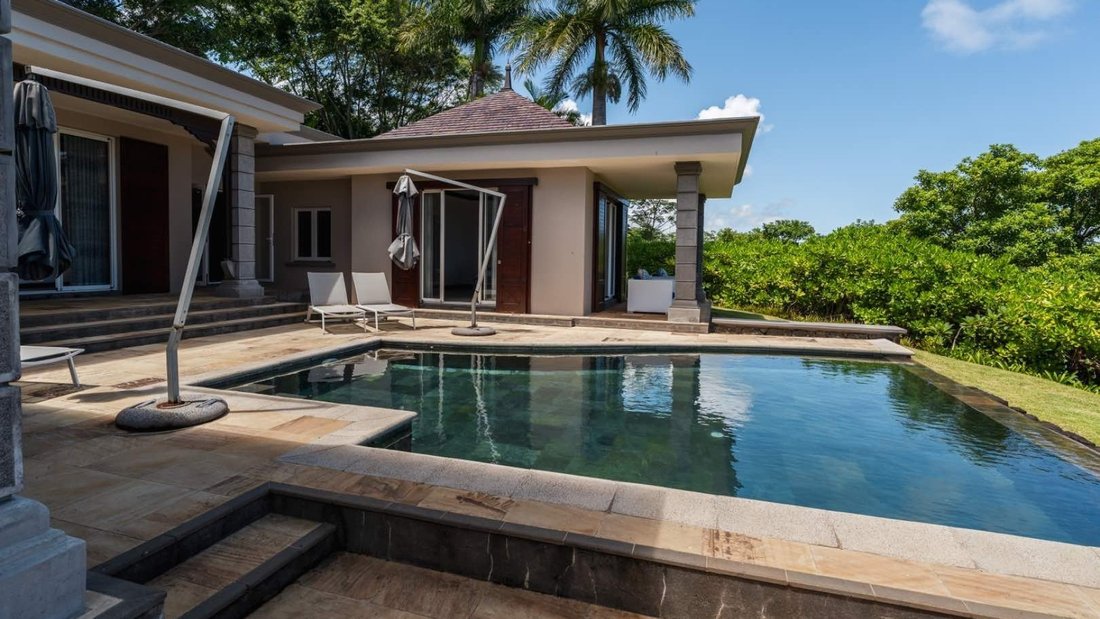 House in Bel Ombre, Savanne District, Mauritius 3 - 18337759