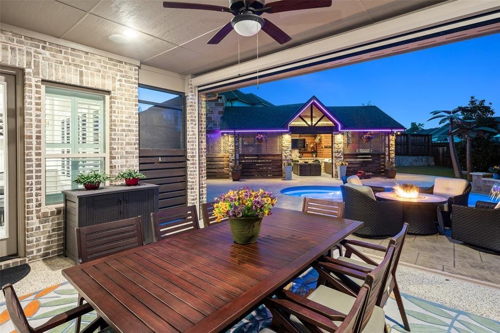 House in Allen, Texas, United States 4 - 18350459