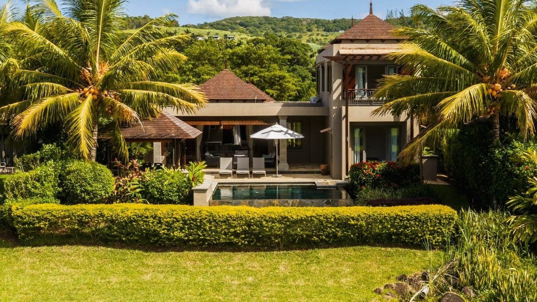 House in Bel Ombre, Savanne District, Mauritius 2 - 18350292