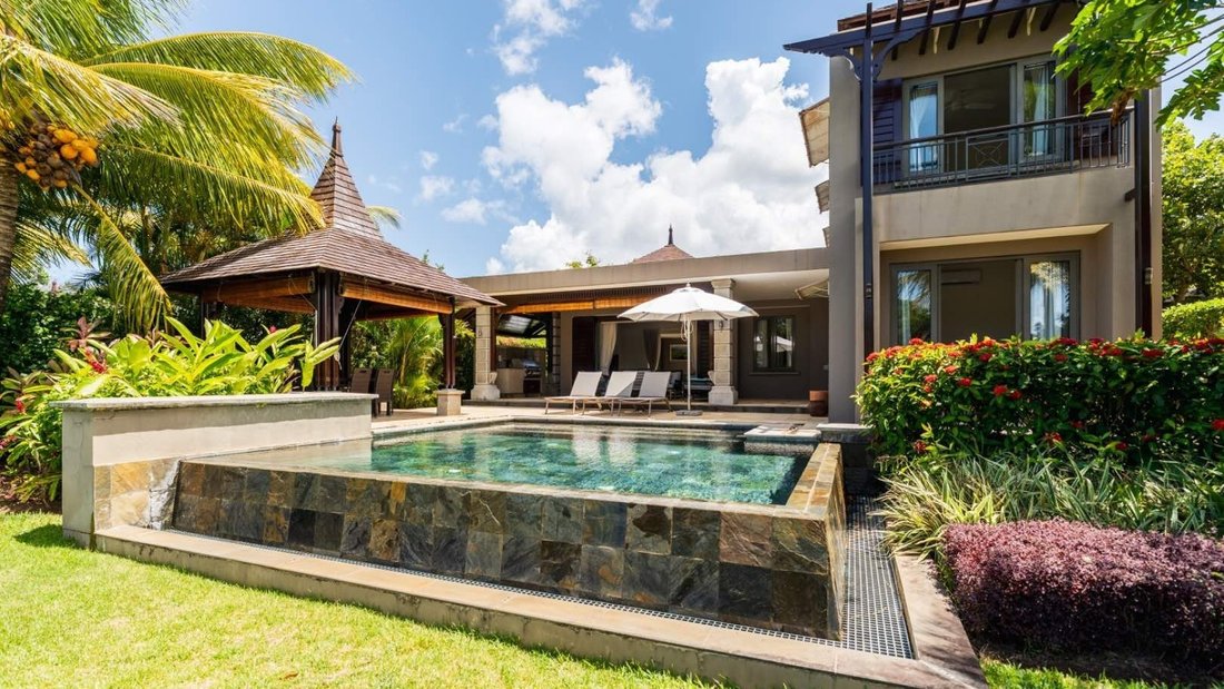 House in Bel Ombre, Savanne District, Mauritius 1 - 18350292