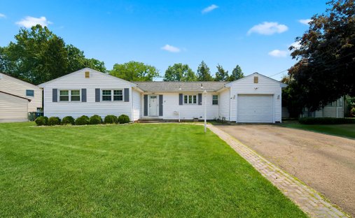 Haus in Hazlet Township, New Jersey, Vereinigte Staaten 1