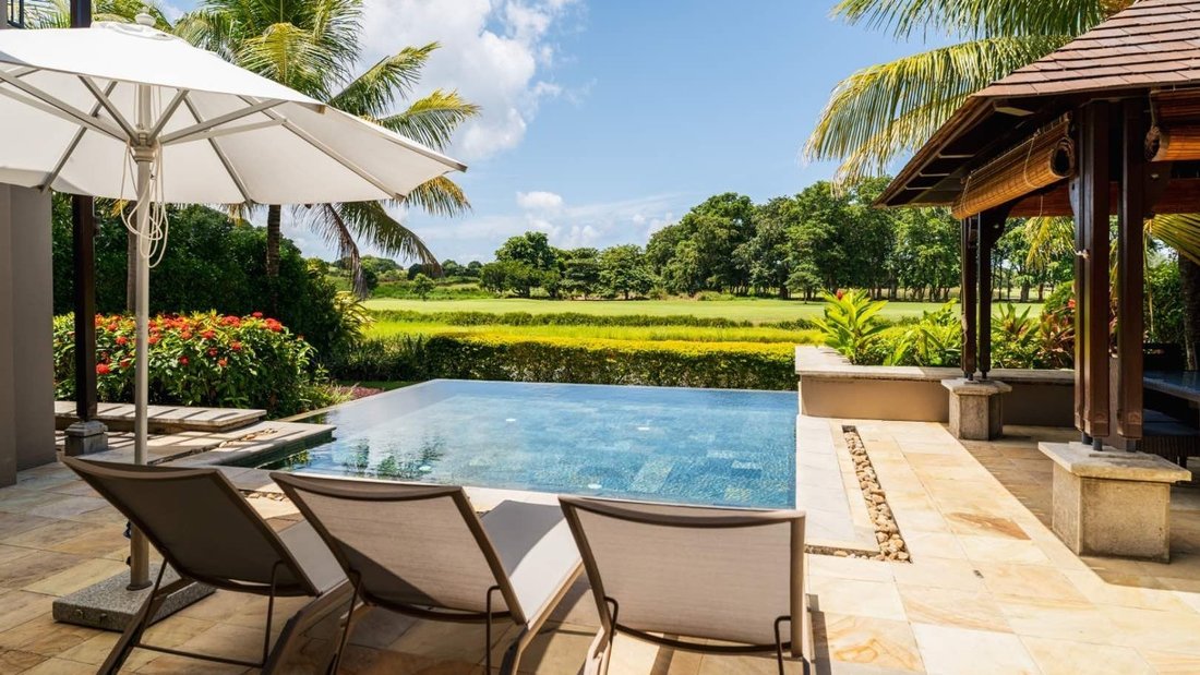 House in Bel Ombre, Savanne District, Mauritius 3 - 18350292