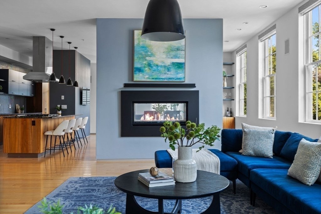 Condo in Boston, Massachusetts, United States 4 - 18214507